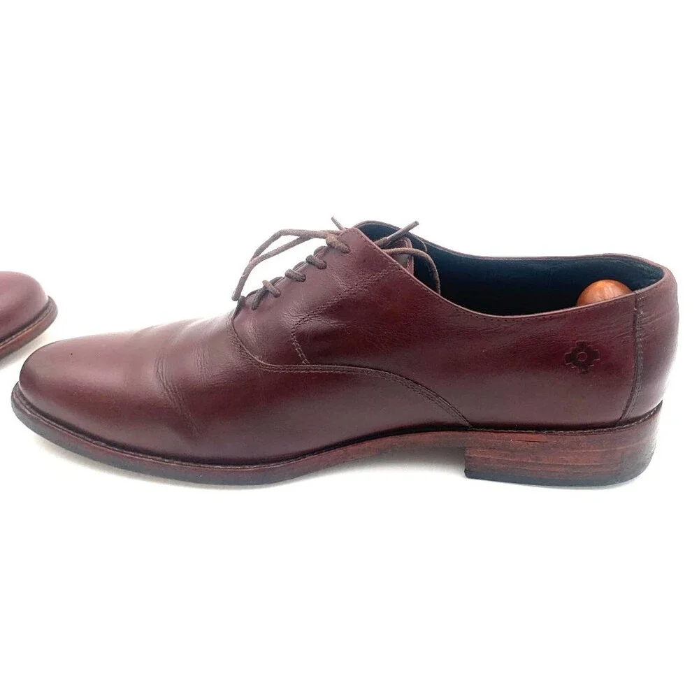 Nisolo everyday oxford
